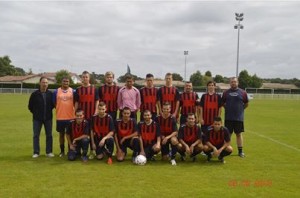Equipe C